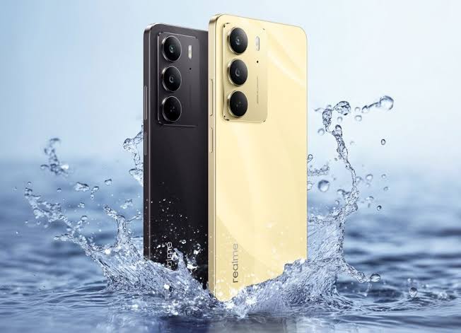 REALME C75 256GB - Image 2